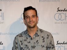 Mark Ballas