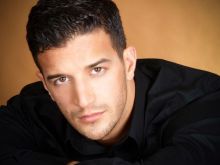 Mark Ballas