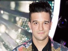 Mark Ballas