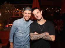 Mark Ballas