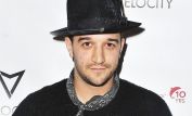 Mark Ballas