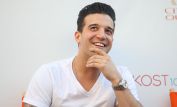 Mark Ballas