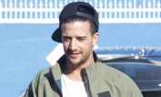 Mark Ballas