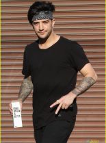 Mark Ballas