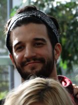 Mark Ballas