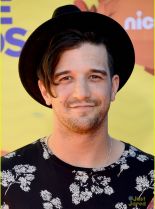 Mark Ballas