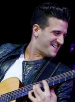 Mark Ballas