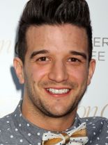 Mark Ballas