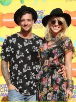 Mark Ballas