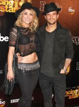 Mark Ballas