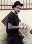 Mark Ballas