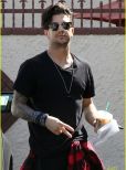 Mark Ballas