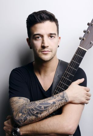 Mark Ballas