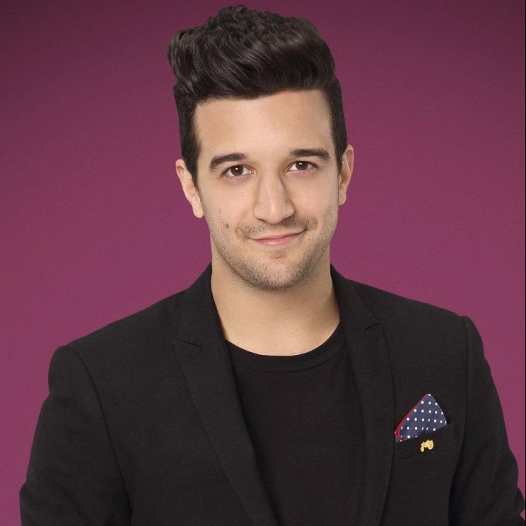 Mark Ballas