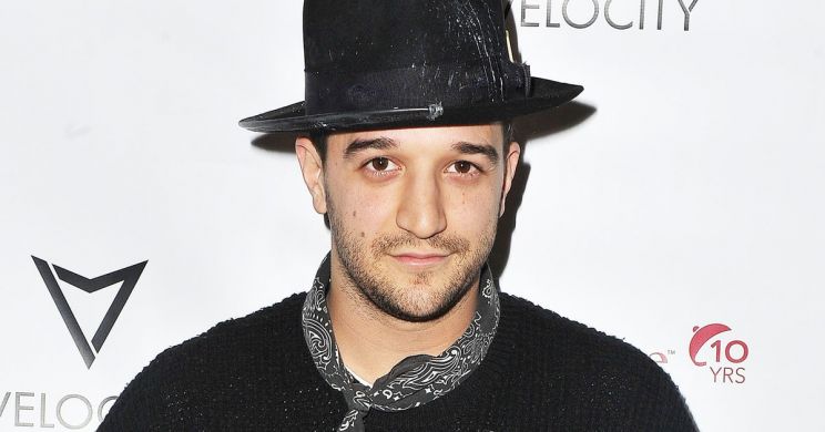 Mark Ballas