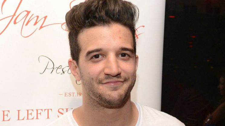 Mark Ballas