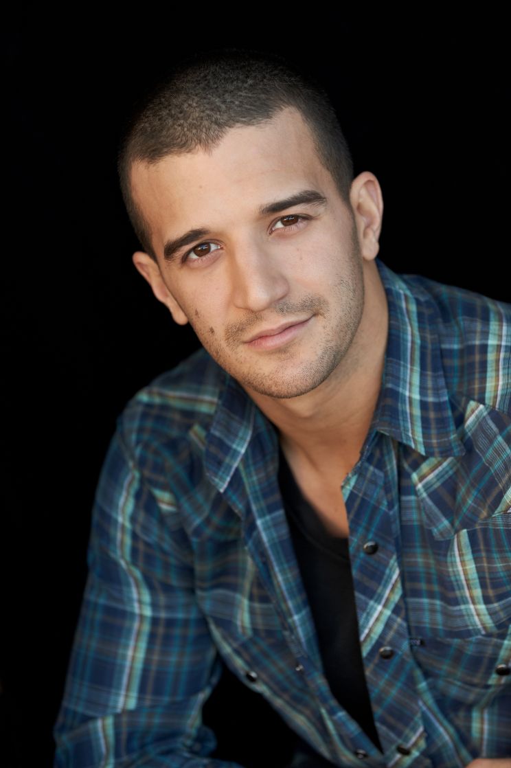 Mark Ballas