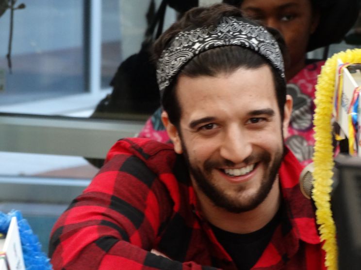 Mark Ballas