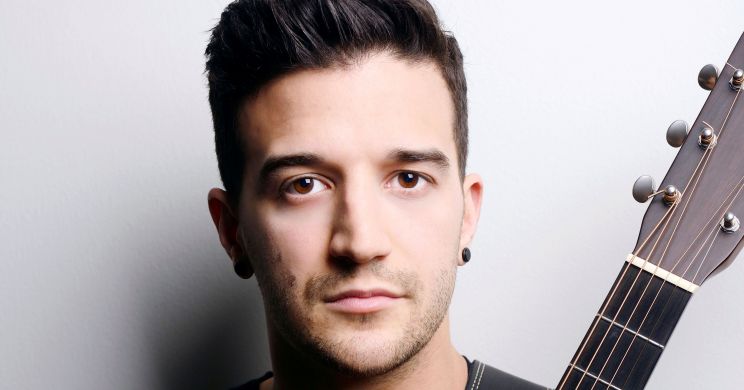 Mark Ballas