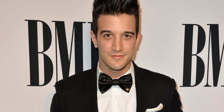 Mark Ballas