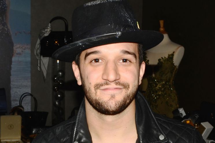 Mark Ballas