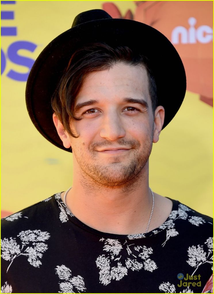 Mark Ballas