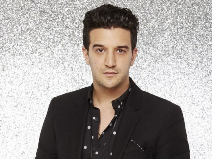 Mark Ballas