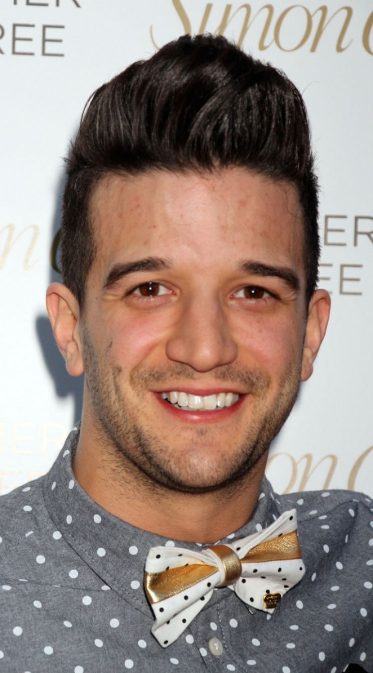 Mark Ballas