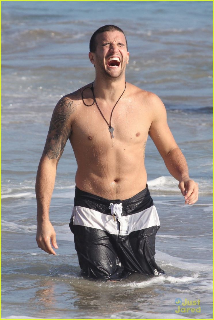 Mark Ballas