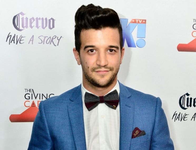 Mark Ballas