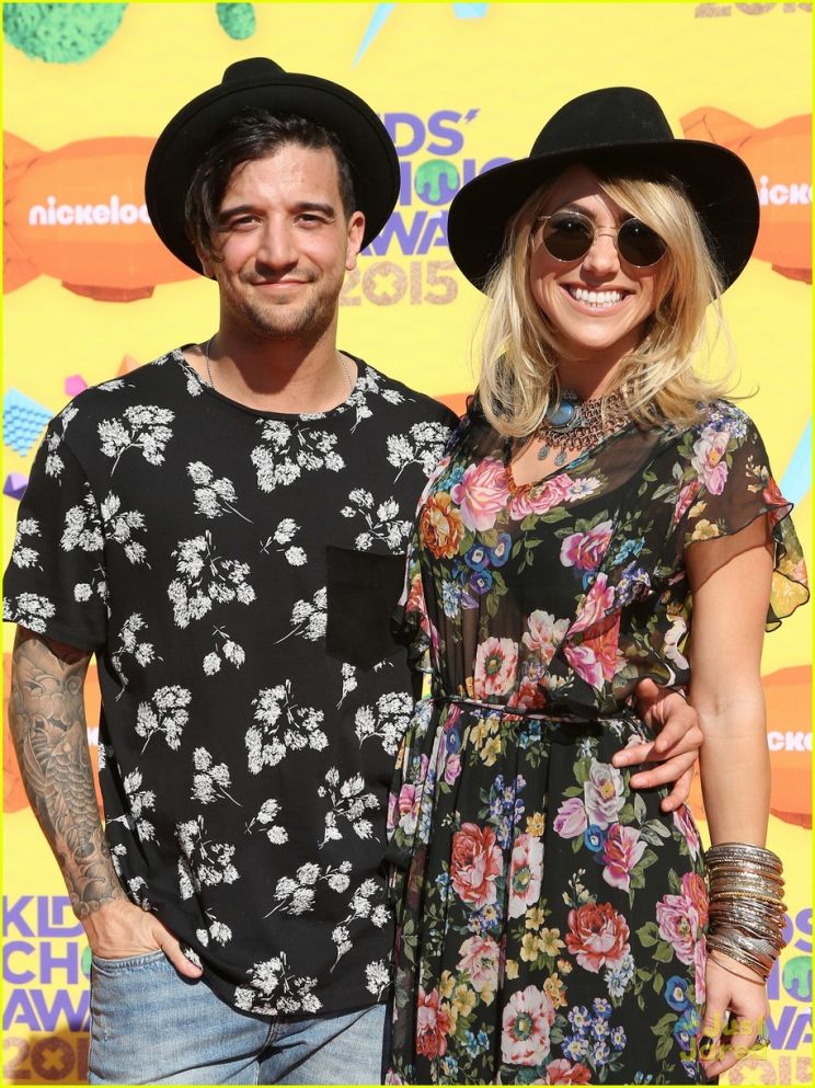 Mark Ballas