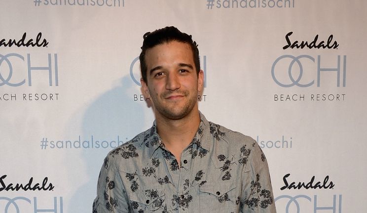 Mark Ballas