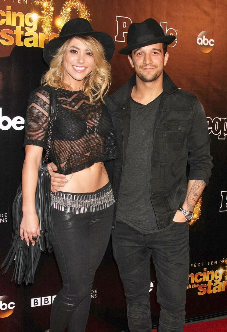 Mark Ballas