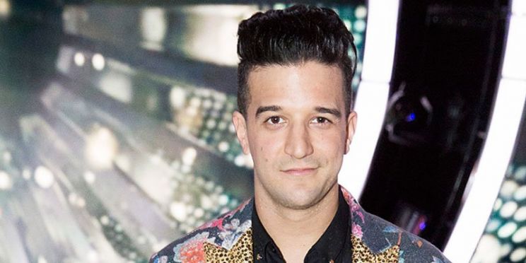 Mark Ballas