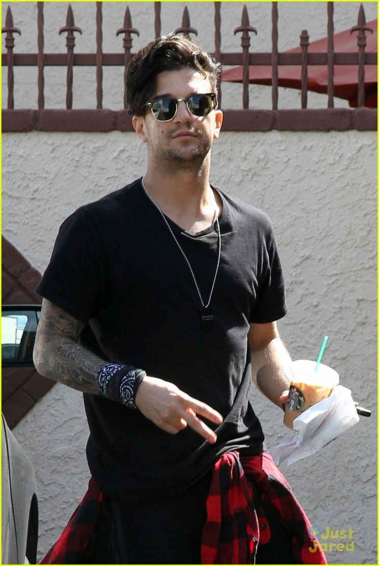 Mark Ballas