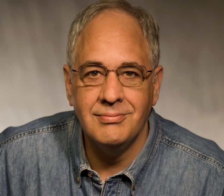Mark Beltzman