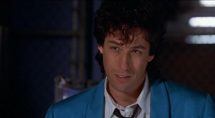 Mark Beltzman