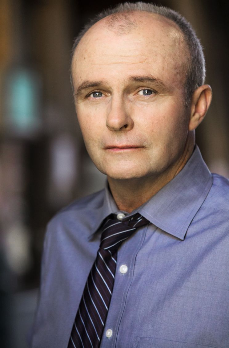 Mark Beltzman