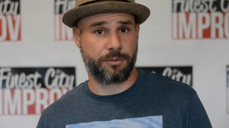 Mark Beltzman