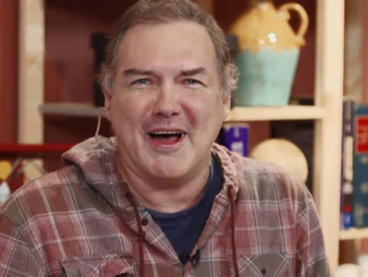 Mark Beltzman