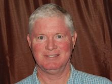 Mark Bennett