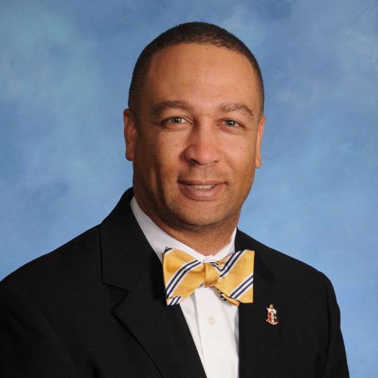 Mark Bennett