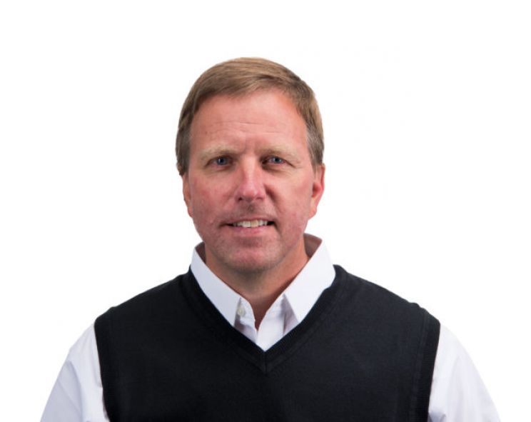 Mark Bennett