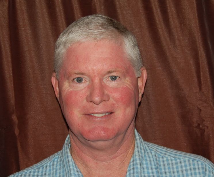 Mark Bennett