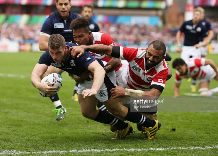 Mark Bennett