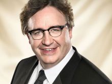 Mark Benton