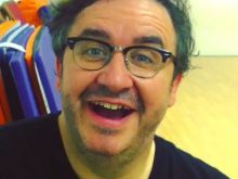 Mark Benton