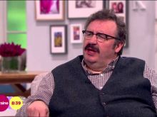 Mark Benton