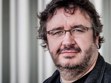 Mark Benton