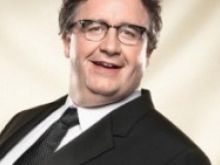 Mark Benton